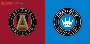 Soi kèo Atlanta United vs Charlotte 03h45 ngày 3/6 - Giải nhà nghề Mỹ