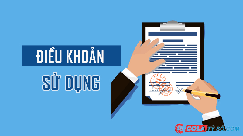 Lý do cần tuân thủ điều khoản sử dụng