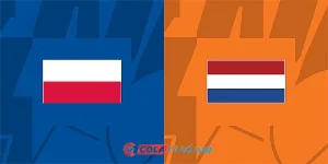 Soi kèo Balan vs Hà Lan 20h00 ngày 16/6 - Euro 2024
