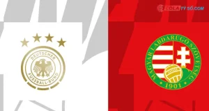 Soi kèo Đức vs Hungary 23:00 ngày 19/6 - Euro 2024