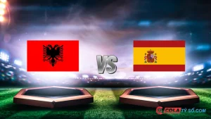 Soi kèo Albania vs Tây Ban Nha 02h00 ngày 25/6 - Euro 2024