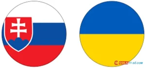 Soi kèo Slovakia vs Ukraina 20:00 ngày 21/6 - Euro 2024
