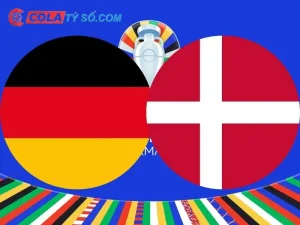Soi kèo Đức vs Đan Mạch 02h00 ngày 30/6 - Euro 2024