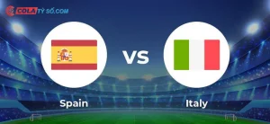 Soi kèo Tây Ban Nha vs Ý 02h00 ngày 21/6 - Euro 2024