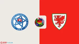 Soi kèo Slovakia vs Wales lúc 1h45 ngày 10/06: Giải đấu giao hữu quốc tế 2024
