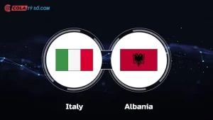 Soi kèo Ý vs Albania 02h00 ngày 16/6 - Euro 2024