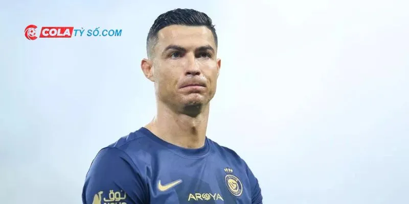 Phát biểu của Ronaldo về thời gian giải nghệ