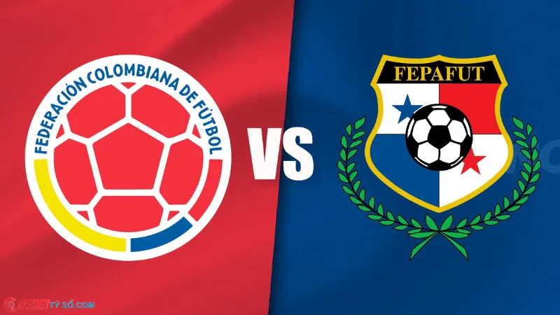 Soi kèo Colombia vs Panama lúc 5h00 ngày 07/07: Giải đấu Copa America 2024