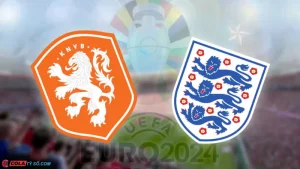 Soi kèo Netherlands vs England lúc 2h00 ngày 11/07: Euro 2024