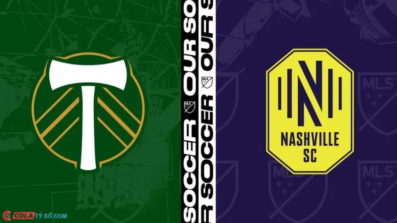 Soi kèo Portland Timbers vs Nashville lúc 9h30 ngày 08/07: Giải đấu MLS 202