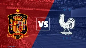 Soi kèo Spain vs France lúc 2h00 ngày 10/07: Euro 2024