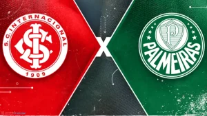 Soi kèo Internacional vs Palmeiras 3h00 ngày 05/08: Series A (Brazil) 2024