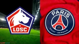 Soi kèo Lille vs PSG lúc 1h45 ngày 02/09: Giải đấu Vô địch Pháp