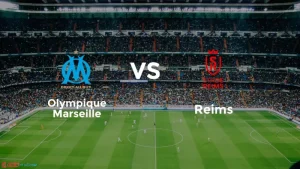 Soi kèo Marseille vs Reims lúc 1h45 ngày 26/08: Giải Vô địch Pháp