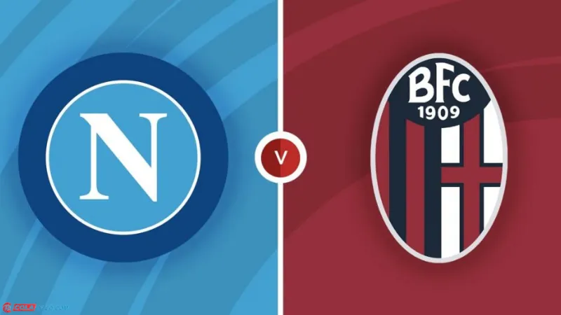 Soi kèo Napoli vs Bologna lúc 1h45 ngày 26/08: Giải đấu Vô địch Ý