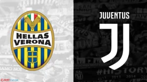 Soi kèo Verona vs Juventus lúc 1h45 ngày 27/08: Giải đấu Vô địch Ý