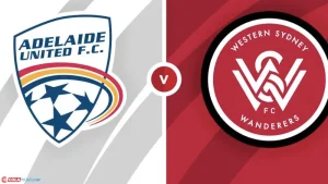 Soi kèo Adelaide Utd vs WS Wanderers lúc 16h30 ngày 12/09: Giải đấu Cúp Úc