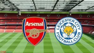 Soi kèo Arsenal vs Leicester lúc 21h00 ngày 28/09: Ngoại hạng Anh