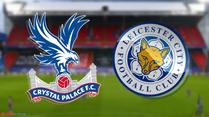 Soi kèo Crystal Palace vs Leicester lúc 21h00 ngày 14/09: Ngoại hạng Anh