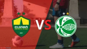 Soi kèo Cuiaba vs Juventude lúc 6h00 ngày 06/09: Giải đấu Vô địch Brazil