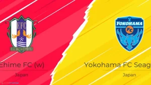 Soi kèo Ehime vs Yokohama FC lúc 17h00 ngày 07/09: J2 League