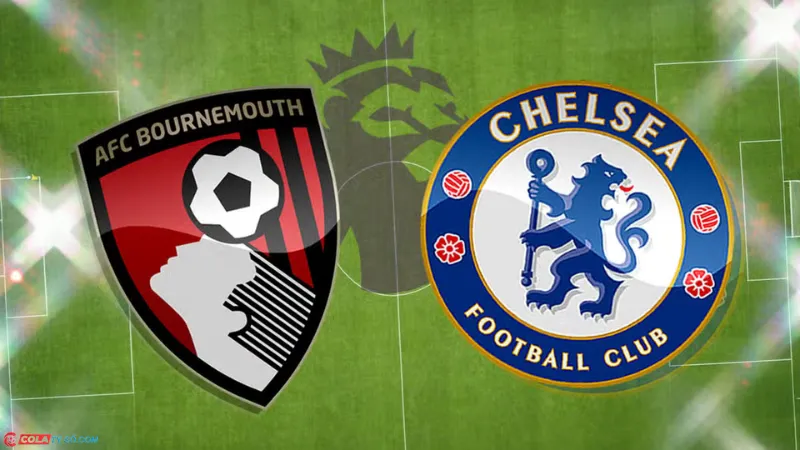 Soi kèo Bournemouth vs Chelsea lúc 2h00 ngày 15/09: Ngoại hạng Anh