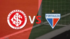 Soi kèo Internacional vs Fortaleza lúc 5h00 ngày 12/09: Series A