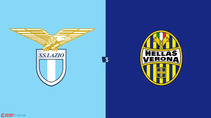 Soi kèo Lazio vs Verona lúc 1h45 ngày 17/09: Giải Vô địch Ý