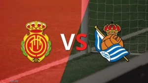 Soi kèo Mallorca vs Real Sociedad lúc 0h00 ngày 18/09: Giải đấu Vô địch Tây Ban Nha