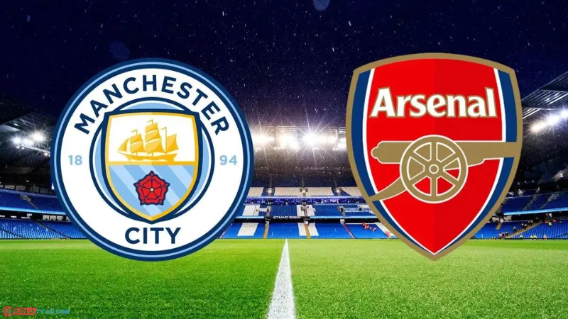 Soi kèo Man City vs Arsenal lúc 22h30 ngày 22/09: Ngoại hạng Anh