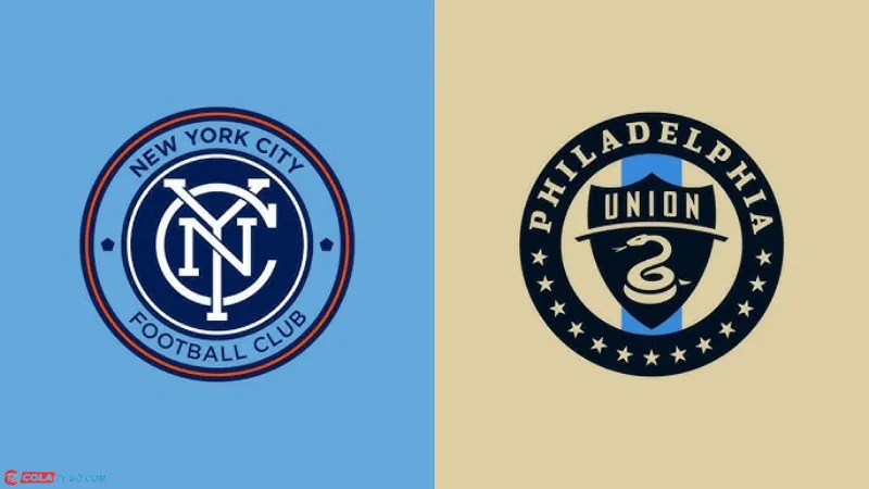 Soi kèo New York City vs Philadelphia lúc 6h30 ngày 19/09: Giải đấu Nhà nghề Mỹ