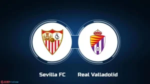 Soi kèo Sevilla vs Valladolid lúc 0h00 ngày 25/09: Vô địch Tây Ban Nha