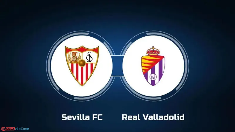 Soi kèo Sevilla vs Valladolid lúc 0h00 ngày 25/09: Vô địch Tây Ban Nha