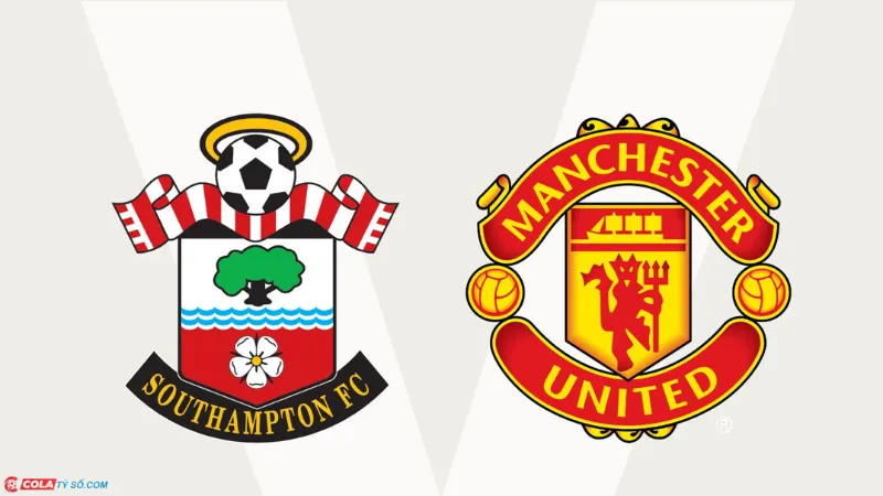 Soi kèo Southampton vs Manchester Utd lúc 18h30 ngày 14/09: Ngoại hạng Anh